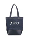 Apc A.p.c. Tote Axel Small