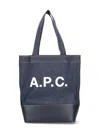 Apc Knitted Turtleneck Dress With Cut Out Detail