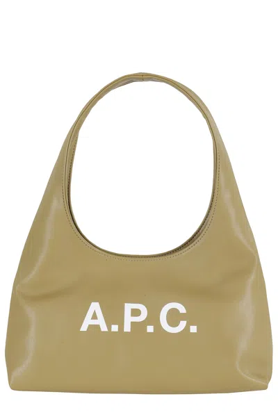 Apc Baby Ninon Shoulder