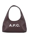 Apc A.p.c. Baby Ninon Shoulder Bag