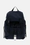 Apc Backpack In Blue