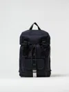 Apc Multi-pocket Backpack Solution In Blue
