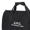 Apc A.p.c. Backpacks