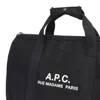 Apc A.p.c. Backpacks