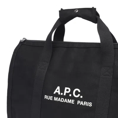 Apc A.p.c. Backpacks