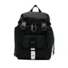 Apc A.p.c. Backpacks