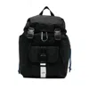 Apc A.p.c. Backpacks