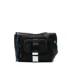 Apc Treck Shoulder Bag