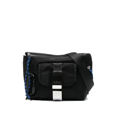 APC A.P.C. BACKPACKS