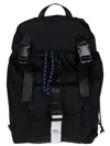 Apc A.p.c. Backpacks