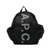 Apc A.p.c. Backpacks