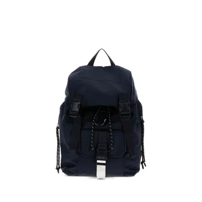 Apc A.p.c. Backpacks