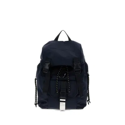 Apc A.p.c. Backpacks