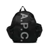 Apc A.p.c. Men Tech Rebound Backpack