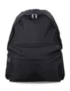 Apc A.p.c. A.p.c. Backstage Backpack In Black