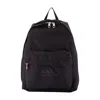 A.p.c. Backstage Backpack In Black