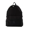 A.p.c. Backstage Backpack In Black