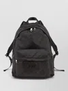 A.p.c. Backstage City Backpack Adjustable Straps