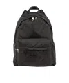A.p.c. Backstage Small Backpack In Black