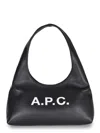 Apc A.p.c Bag