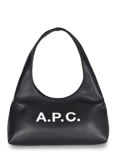 Apc A.p.c Bag