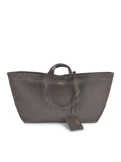 Apc A.p.c. Bag