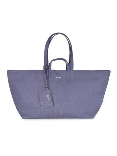 Apc A.p.c. Bag