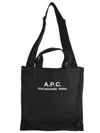Apc Bag A.p.c. "recupero"