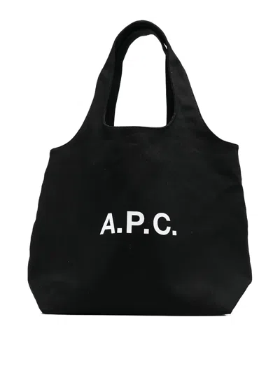 Apc Bag In Black