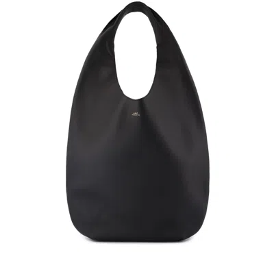 Apc Bag In Black