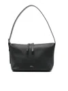 A.p.c. Bag In Black