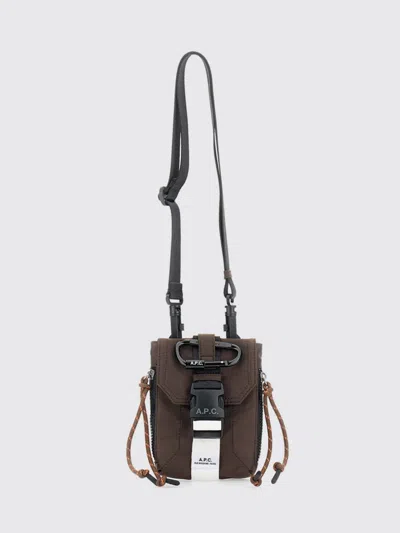 APC BAG MEN A.P.C.,H90939032