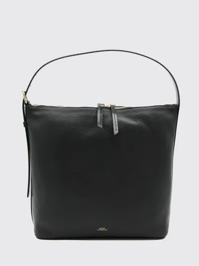A.p.c. Bag Men In Black
