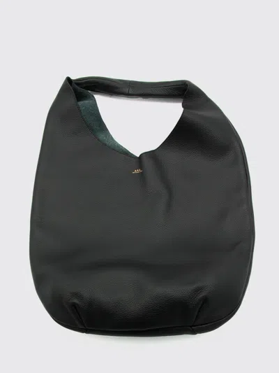 A.p.c. Bag Men In Black