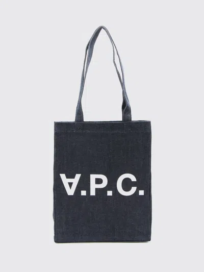 A.p.c. Bag Men In Black