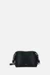 Apc Bag Ninon Mini In Black
