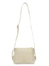 A.p.c. Women Bag "ninon" Mini In Multi