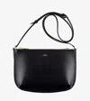 Apc Sarah Bag One Size Black