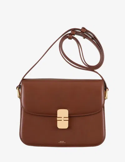 APC A.P.C. BAGS