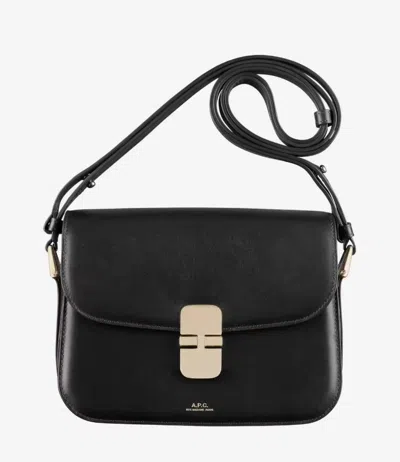 APC A.P.C. BAGS