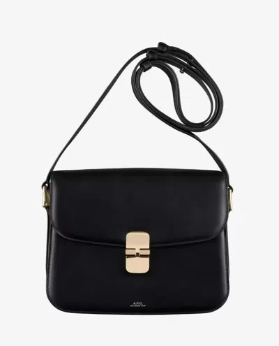 Apc A.p.c. Bags