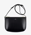 Apc Sarah Bag One Size Black