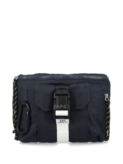 Apc A.p.c. Bags