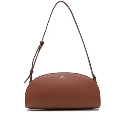 APC A.P.C. BAGS