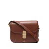 Apc A.p.c. Bags In Brown