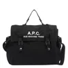 Apc A.p.c. Bags