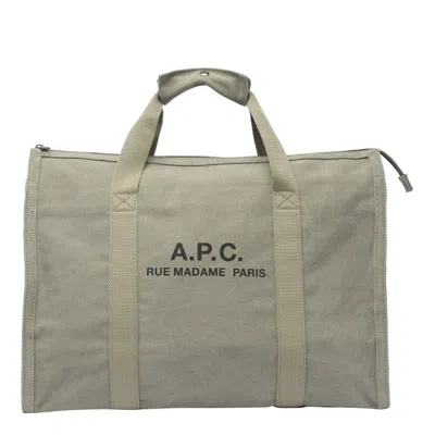APC A.P.C. BAGS