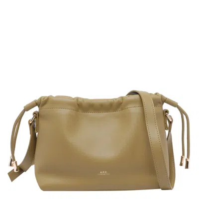 APC A.P.C. BAGS