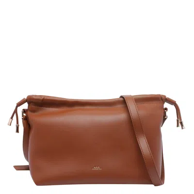 APC A.P.C. BAGS