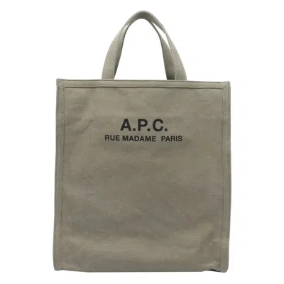 APC A.P.C. BAGS